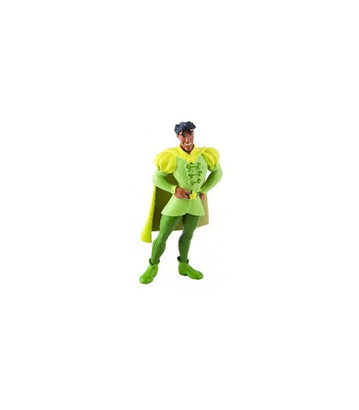 PRINCIPE NAVEEN