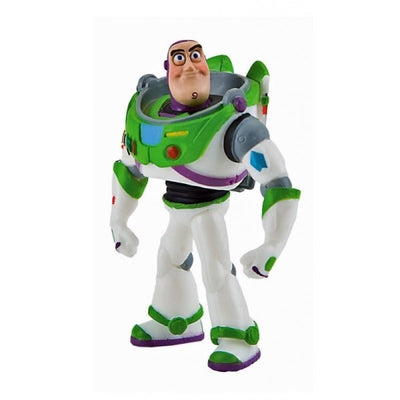 Buzz Lightyear