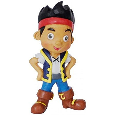 JAKE
