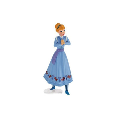 ANNA - Olaf Frozen Adventure