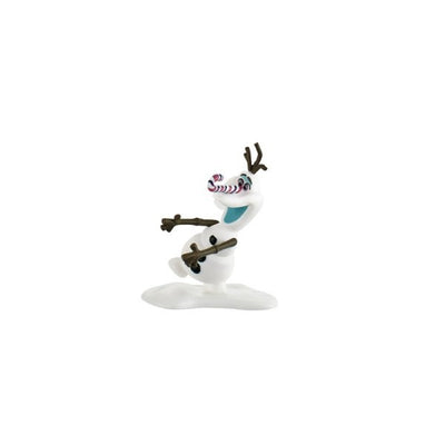 OLAF CON PIRULETA - Olaf Frozen Adventure