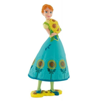 ANNA FROZEN FEVER