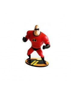 ROBERT BOB - LOS INCREIBLES 2