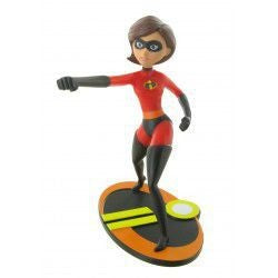 HELEN PARR - LOS INCREIBLES 2