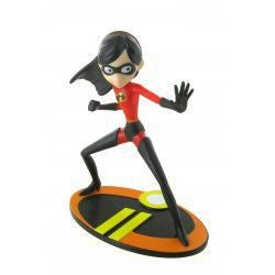 VIOLETA PARR - LOS INCREIBLES 2
