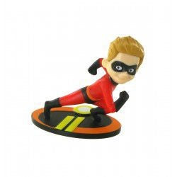 DASH PARR - LOS INCREIBLES 2