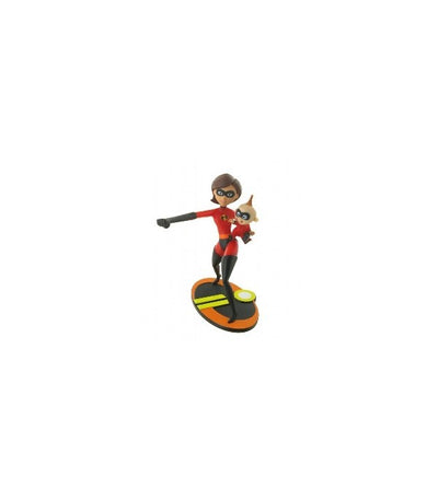 HELEN CON JACK JACK - LOS INCREIBLES 2