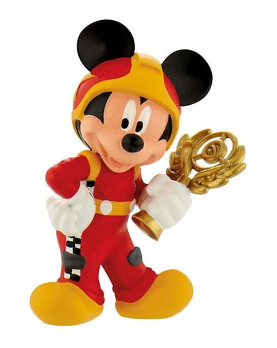 CORREDOR MICKEY