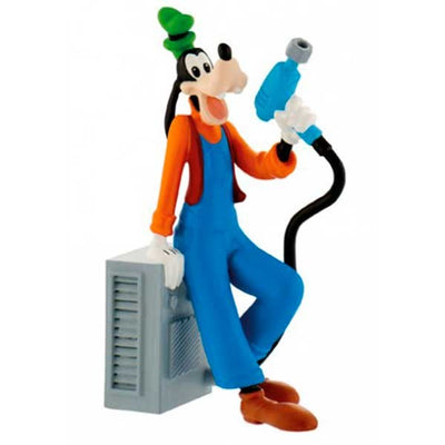CORREDOR GOOFY