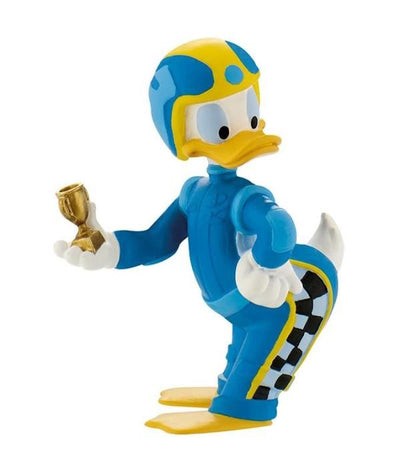 CORREDOR DONALD