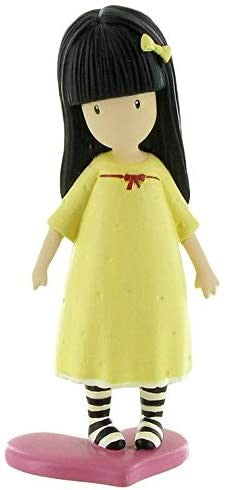 GORJUSS - the pretend friend