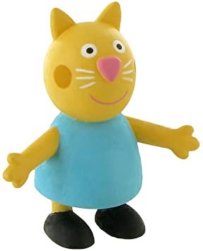 CANDY GATO