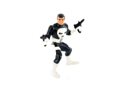 PUNISHER
