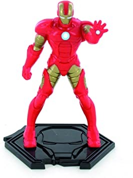 AVENGERS - IRON MAN