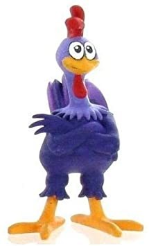 GALLO COROCO
