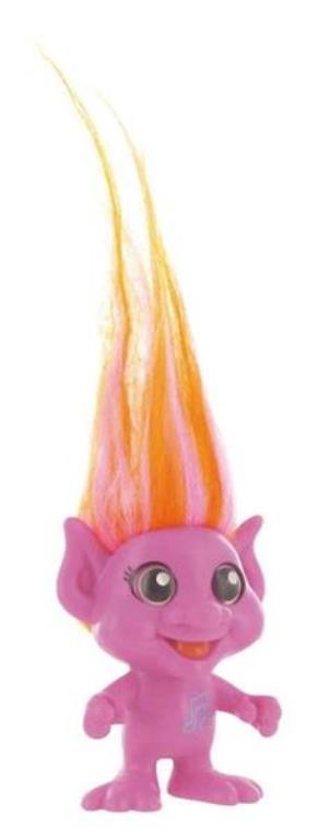 TOTZ FUCSIA