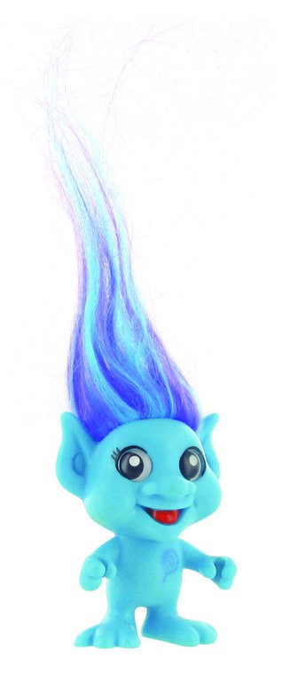 TOTZ AZUL