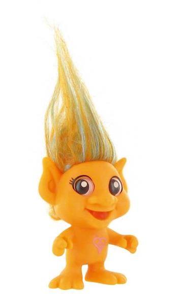 TOTZ NARANJA