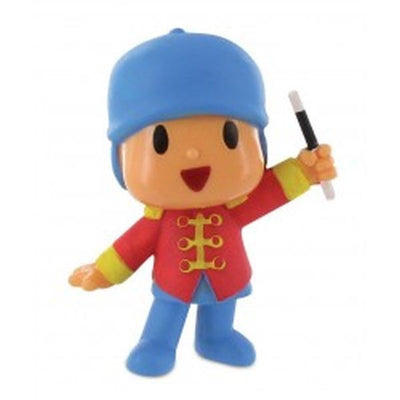 POCOYO DOMADOR