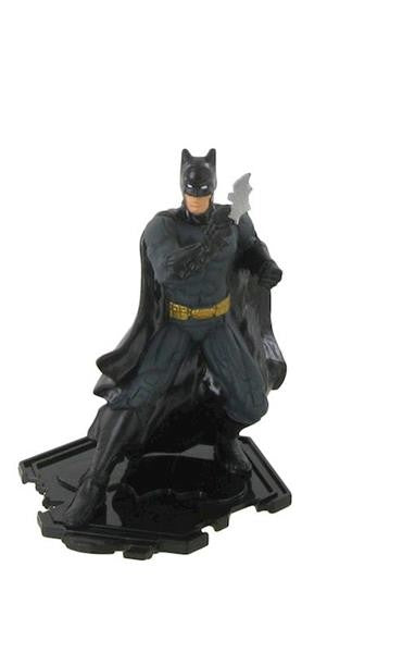 BATMAN ARMA