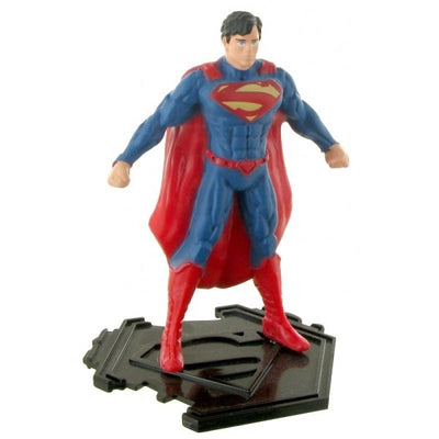 SUPERMAN FUERZA
