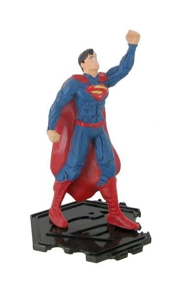 SUPERMAN VUELO