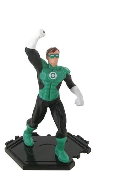 GREEN LANTERN
