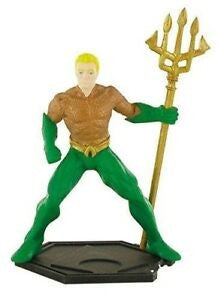 AQUAMAN