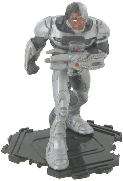 CYBORG