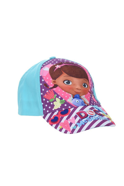 GORRA DOCTORA JUGUETES