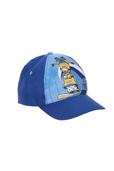 GORRA MINIONS