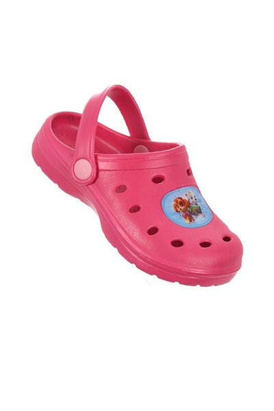 CROCS PAW PATROL