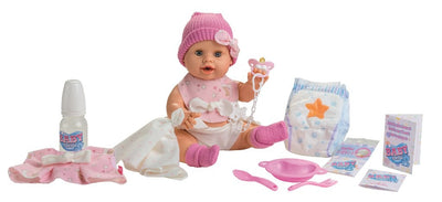 BABY SUSU INTERACTIVO