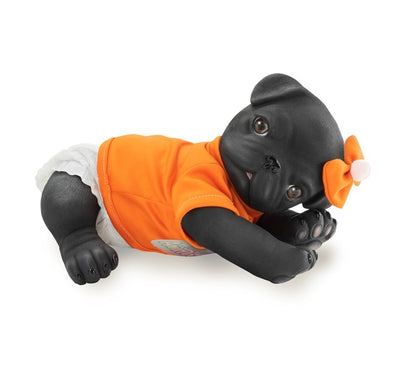 PERRO PUG ANIREAL