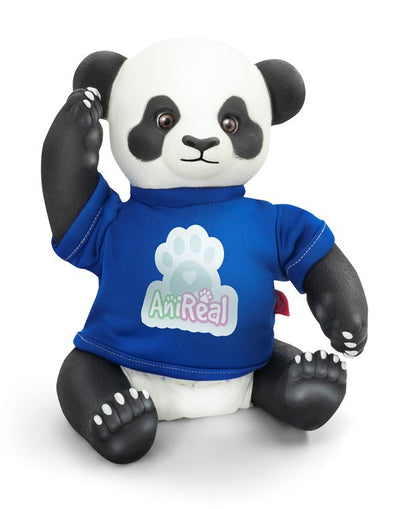 PANDA ANIREAL