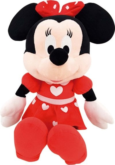 MINNIE PELUCHE