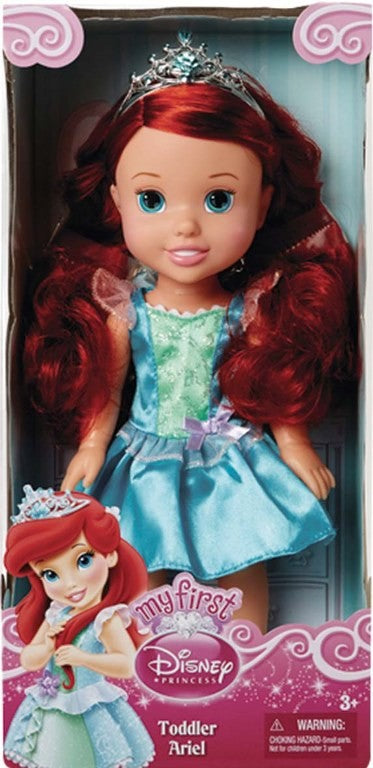 PRINCESA DISNEY ARIEL