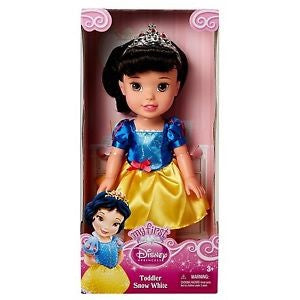 PRINCESA DISNEY BLANCANIEVES