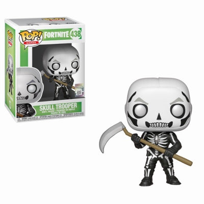 FORTNITE - POP SKULL TROOPER