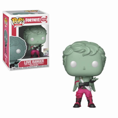 FORTNITE - POP LOVE RANGER