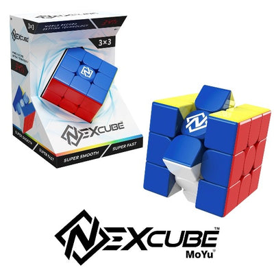 NEXCUBE 3x3 CLASICO
