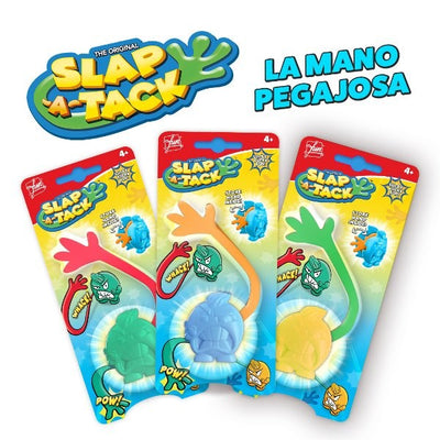 SLAP-A-TACK