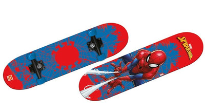 SKATE BOARD SPIDERMAN ULTIMATE