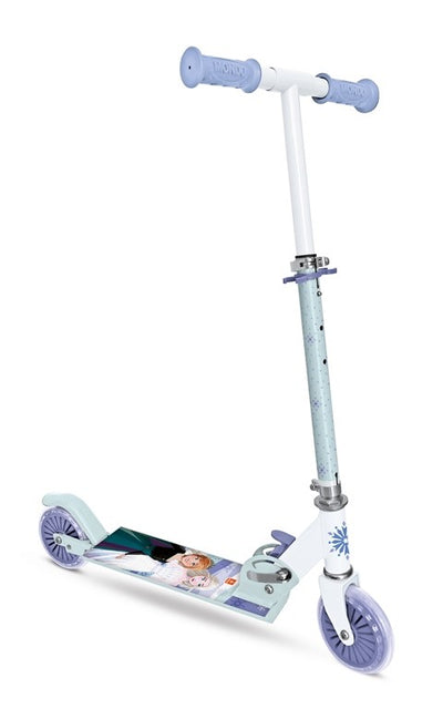PATINETE ALUMINIO FROZEN 2
