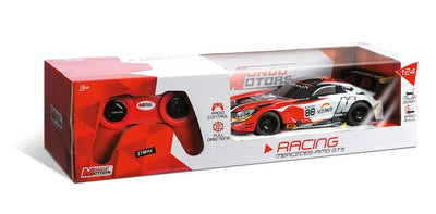 R/C MERCEDES AMG GT3 1:24