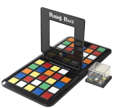 RBK Rubik's Race Game