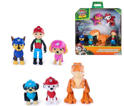 PAW Gift Pack Dino