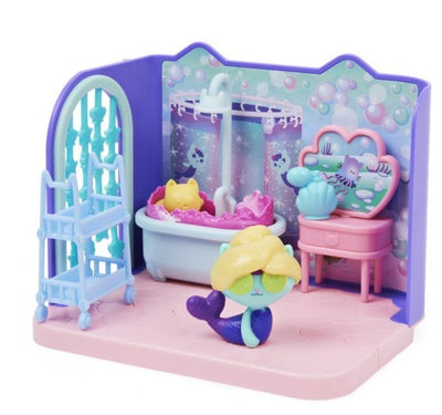 GDH Habitación Deluxe - Baño de Siregata