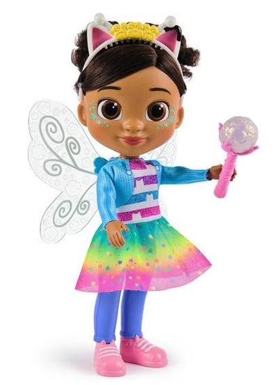 GDH Muñeca Gabby Dandelion Fairy