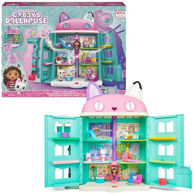 LA CASA DE GABBY